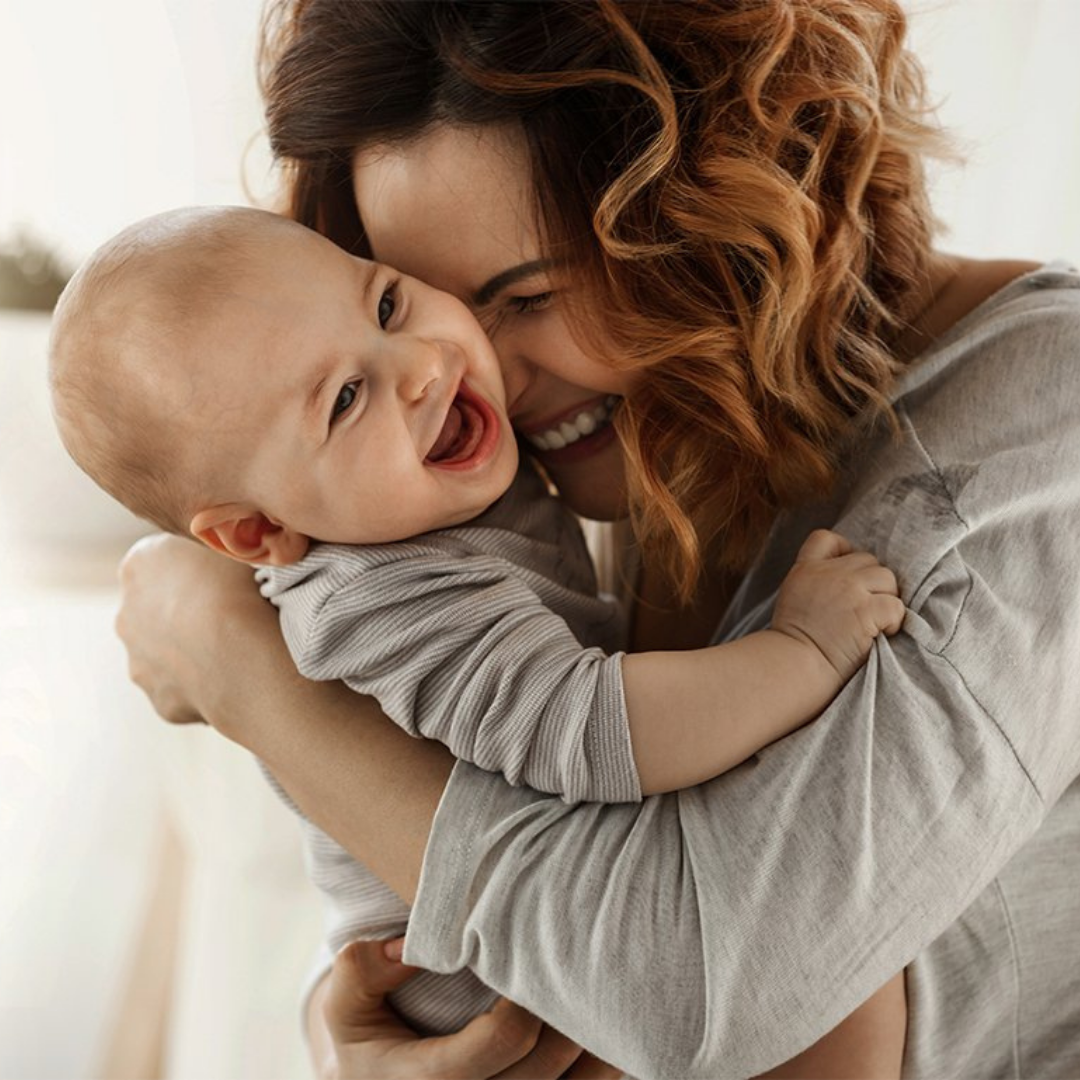 The surprising truth about becoming a mother in your 50s – from the women who know