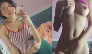 Pilipina Nude tiktok girls