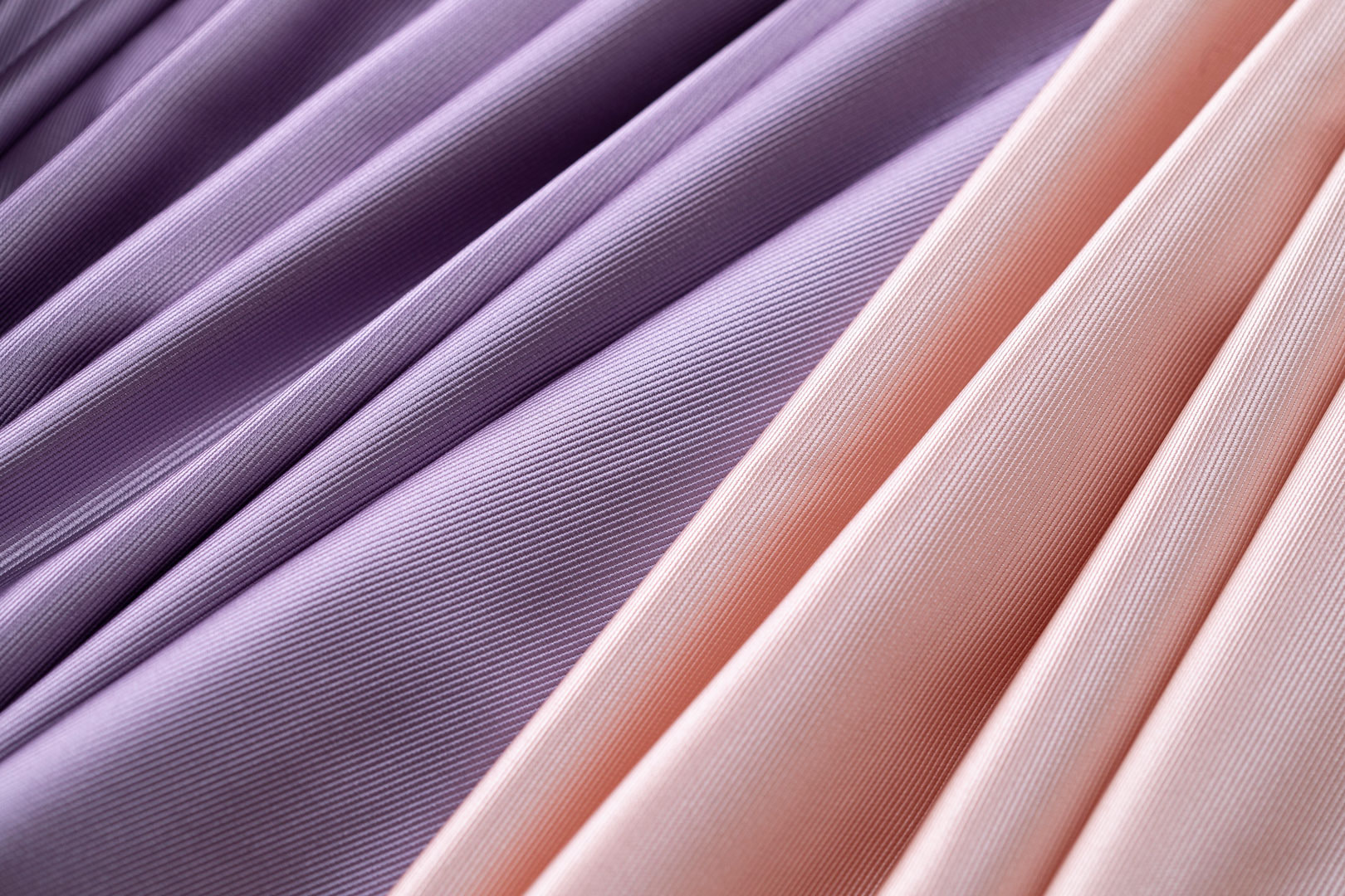 Faille Fabric - Plain, Printed & Stretch Faille