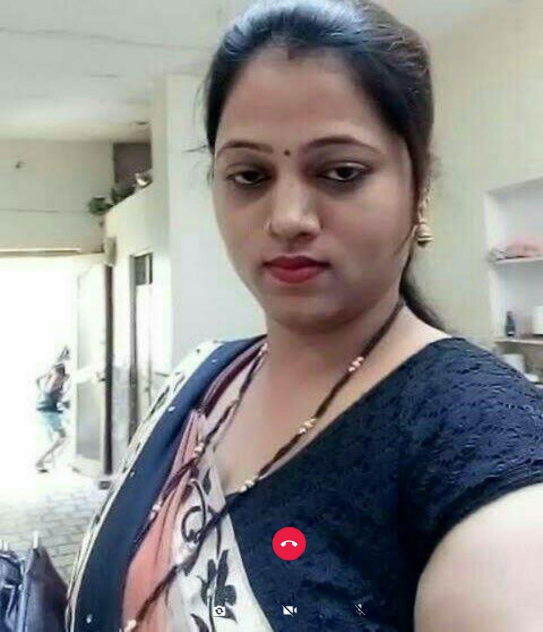 Indian Aunty Video Call Chat