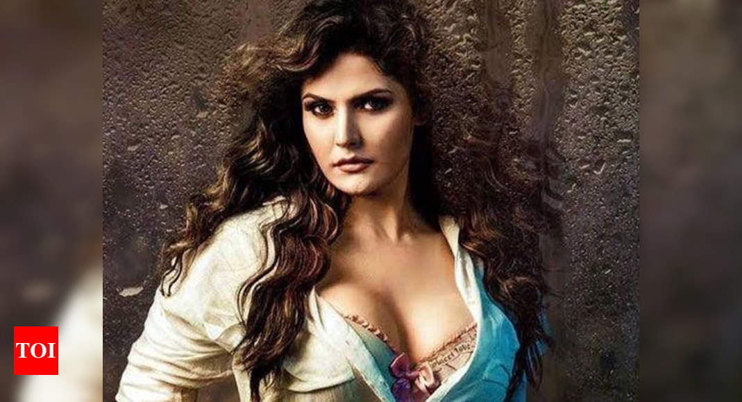 Searches Related to Indian Actress Zareen Khan Xxx