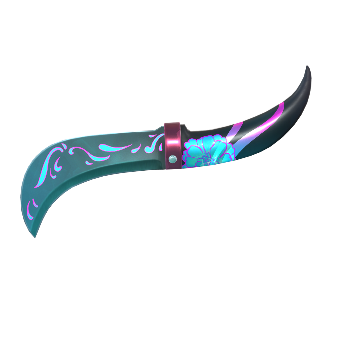 Imperium knife from Project A