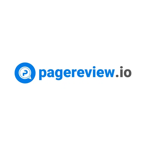 Pagerevie