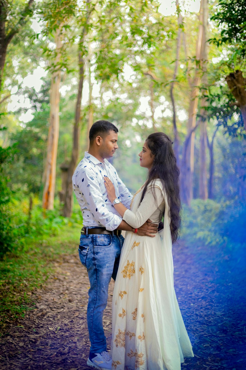 Wedding Couple Poses Indian