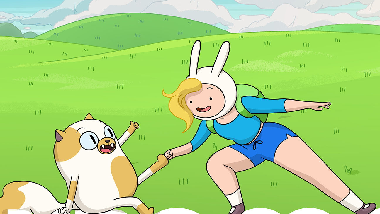 Fionna