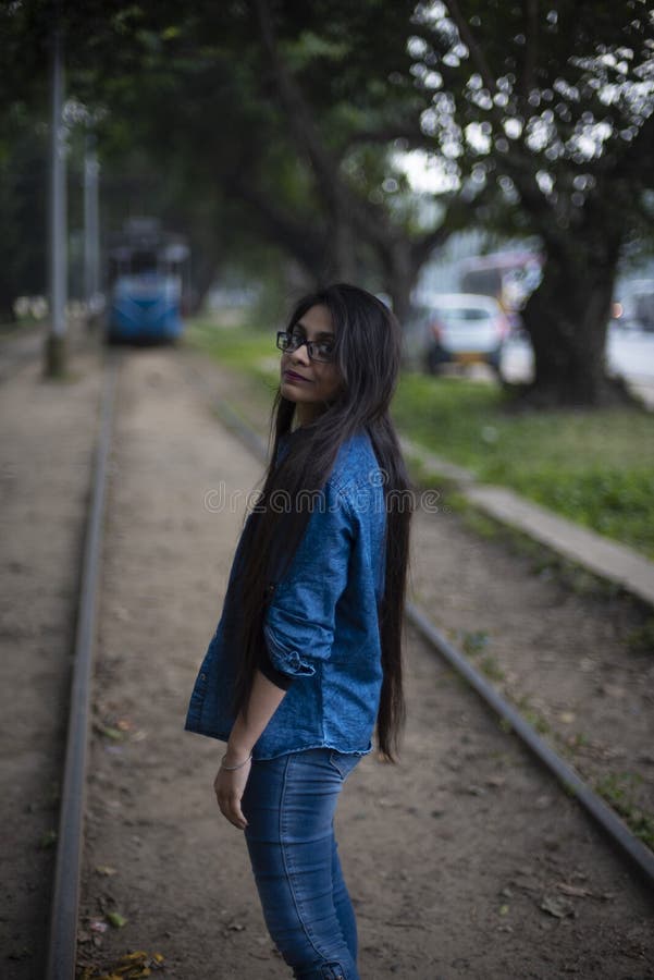 Bengali girl