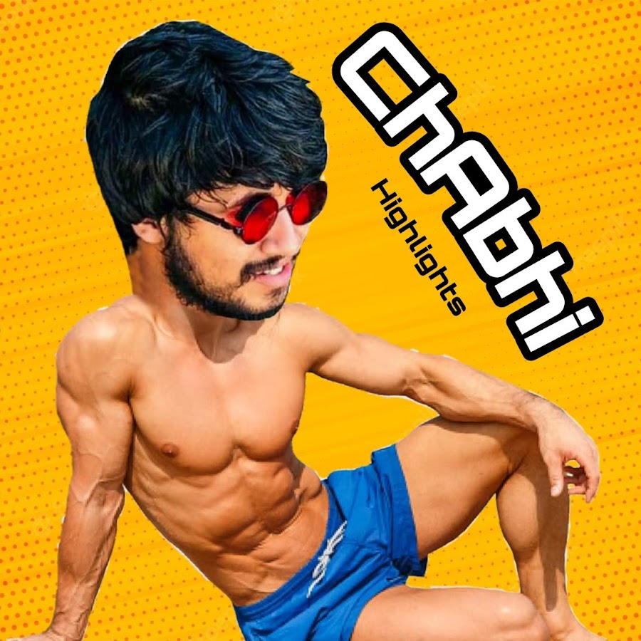 Chabhi