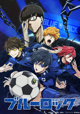 What's your favorite sports anime?