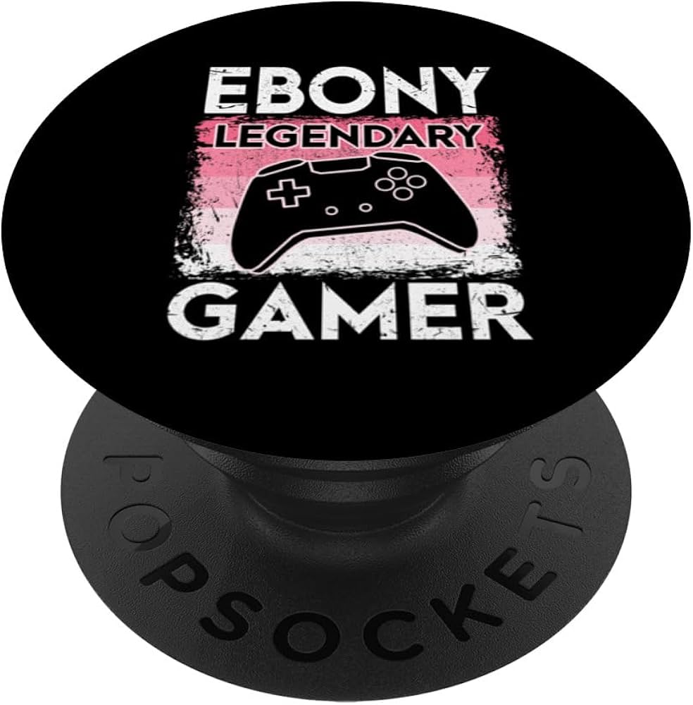 Ebony nom