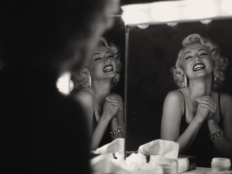 Who Was the Real Marilyn Monroe?