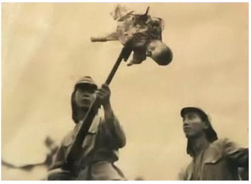 Japanese Torture Methods in World War II - Unit 731: Brutal Treatment and Suffering