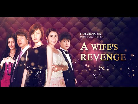 Wife revange