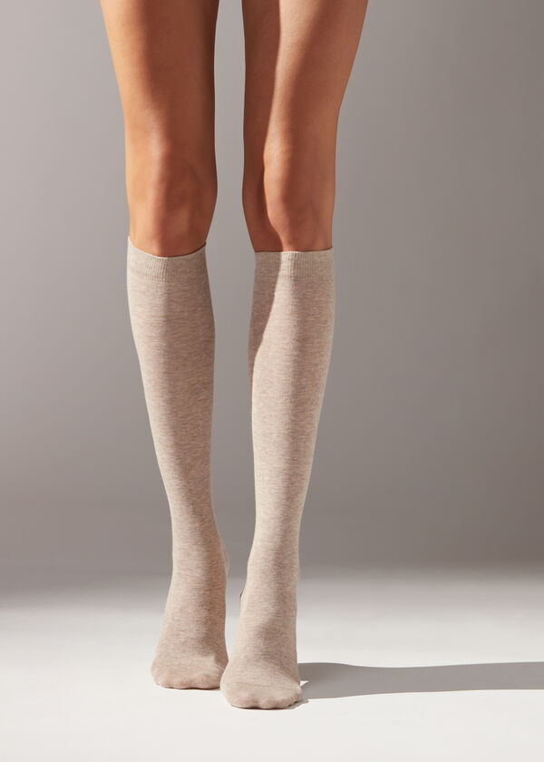 Long socks