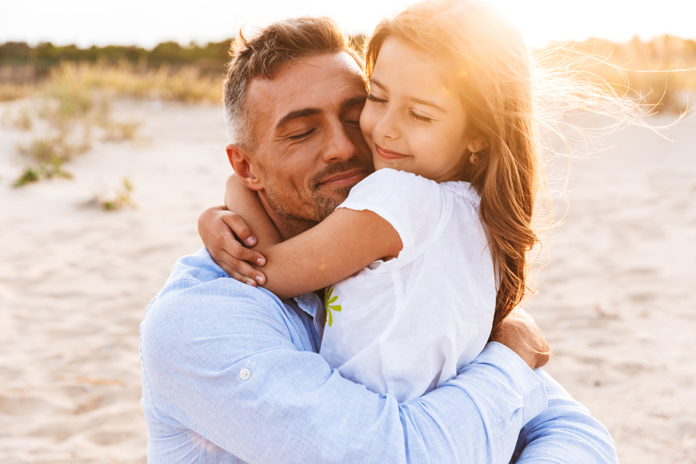 101 Best Dad-Daughter Quotes & Sayings