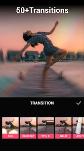 Video Star is your #1 Video Editing App