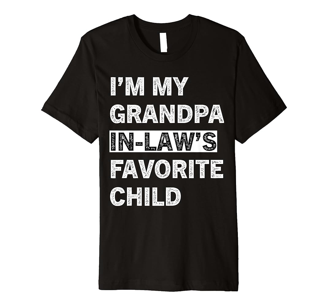 Grandfather-in-law Definition