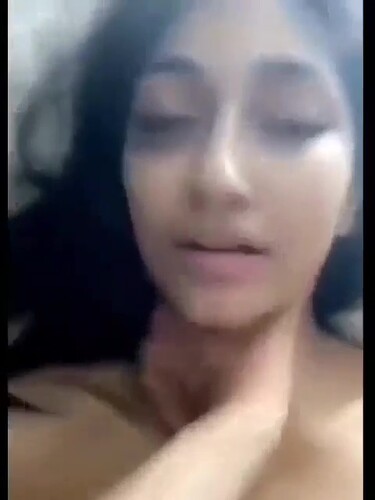 Tripti Rahaman Mahir Viral Mms Malda indian porn