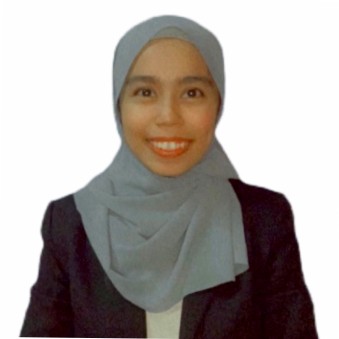 Nur Farehah Binti Zaidi: Professional Skills