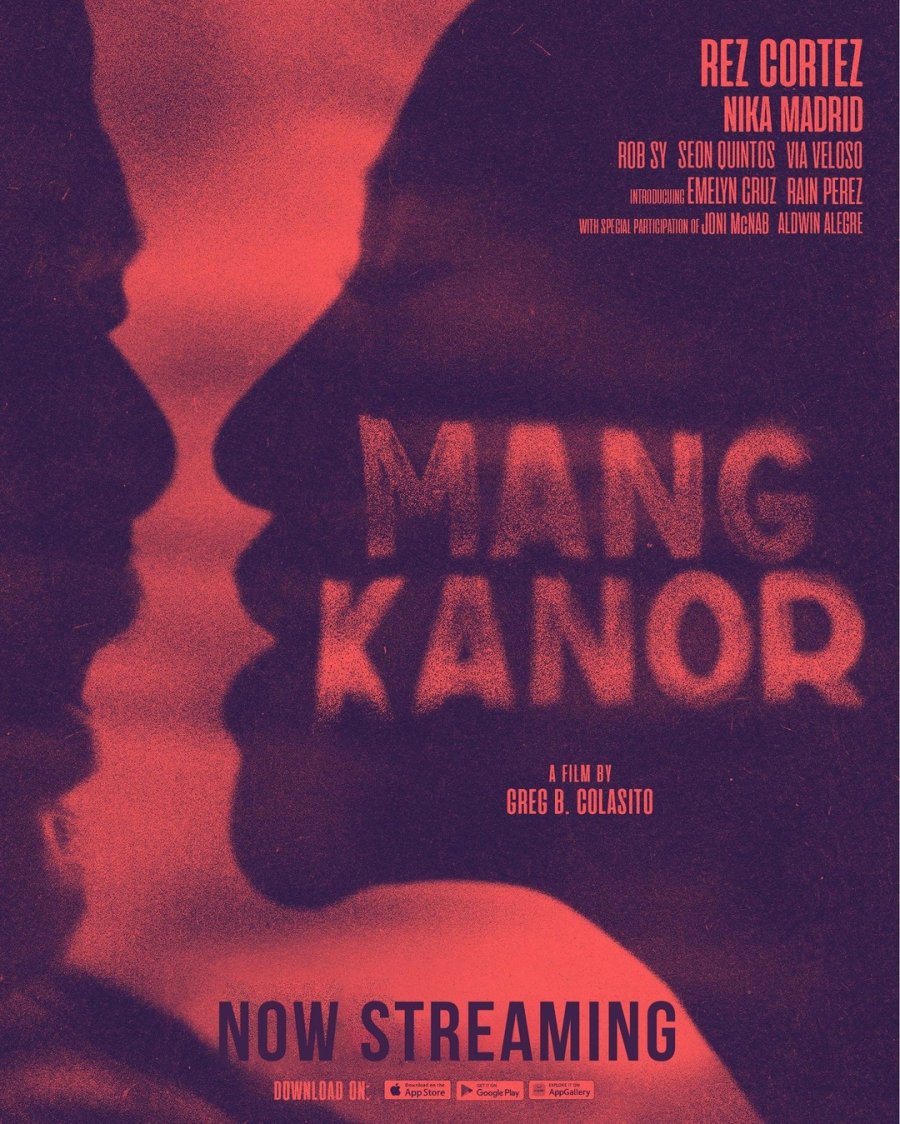 Results for : mang kanor scandal japanese