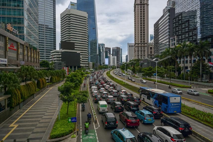 Jakarta international school teachers to go free after conviction overturned