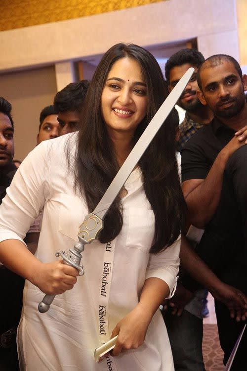 Results for : anushka shetty xxx bbc