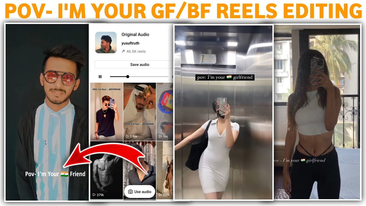 GF BF VIRAL 💦💦🔞🔥