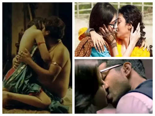 Results for : indian actress romance liplock kiss kerala