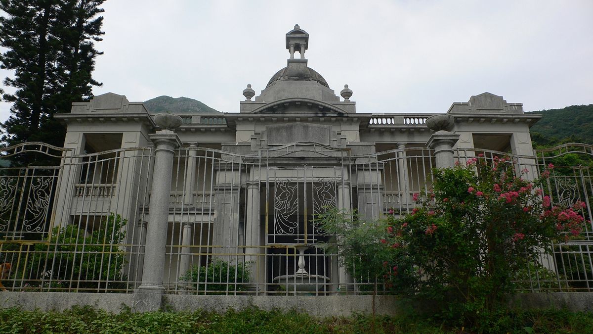 Jessville Manor: A 90-Year-Old Hong Kong Mansion Is Being Converted Into Luxury Rental Flats