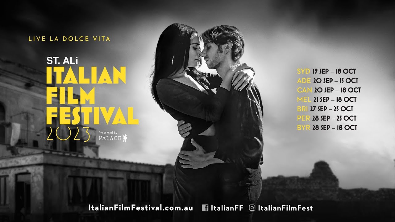 Best Italian Modern Movies to Enhance your Italian