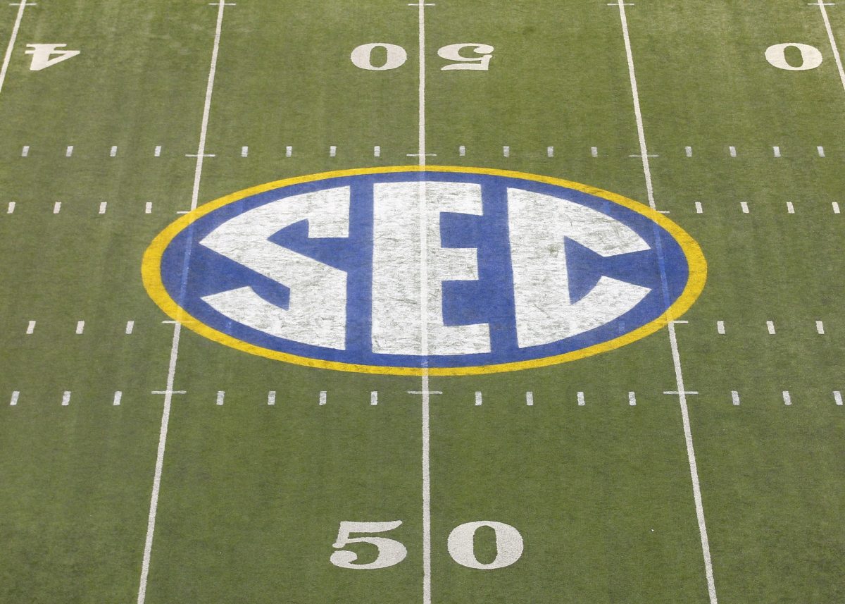 SEC Football