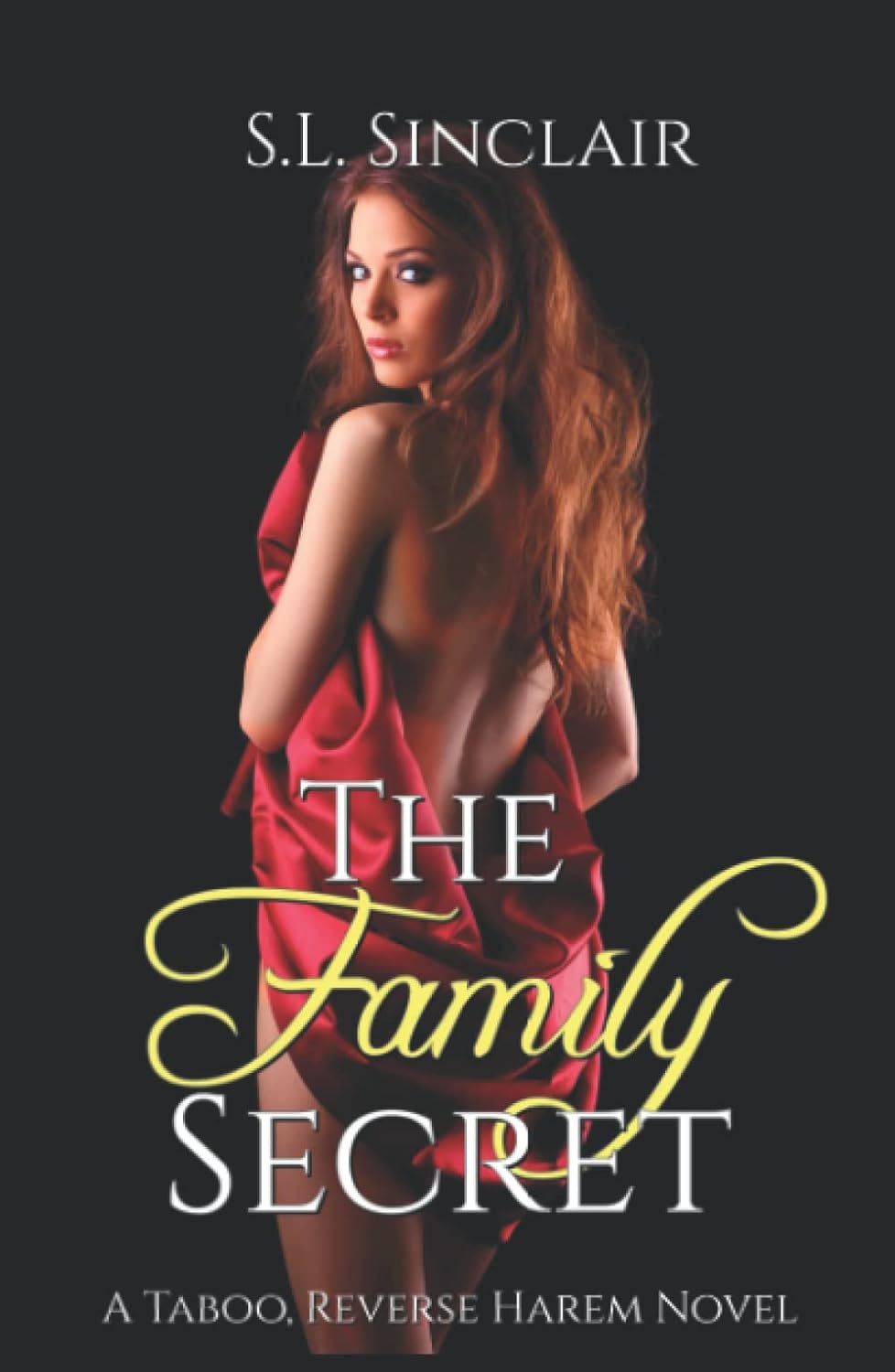 Step Family Members Erotica Books