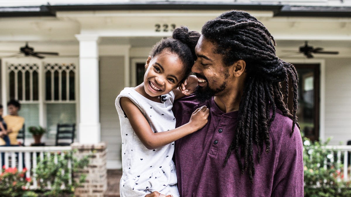 Father aur daughter