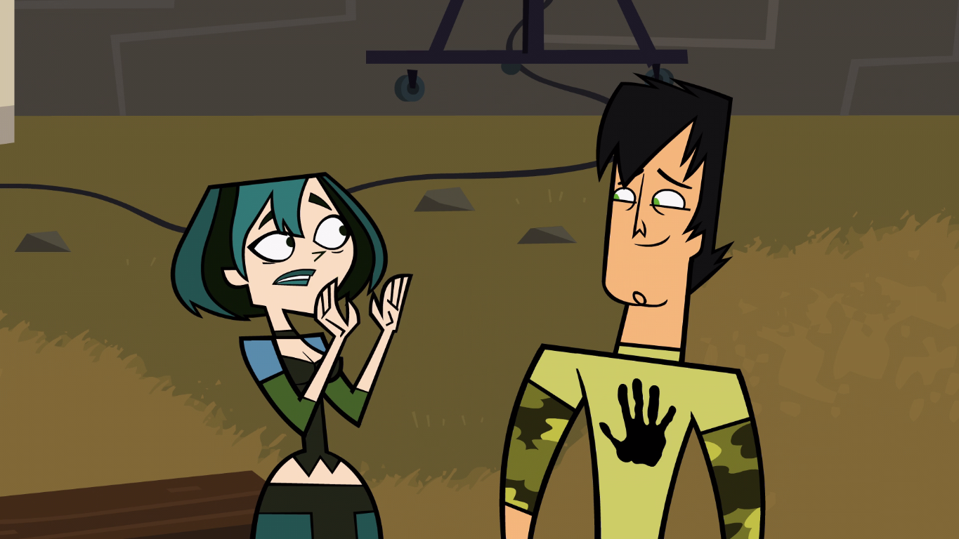 Total Drama Wiki