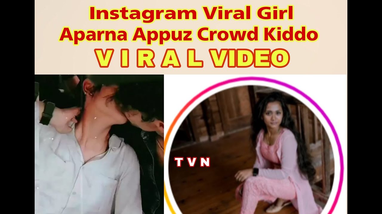 Kerala Viral Girl Apuzz mp4 porn