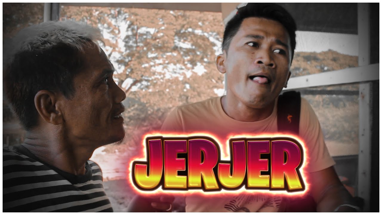 Jer jer Visaya video