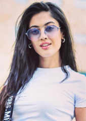 Categories Related to Aditi Sharma