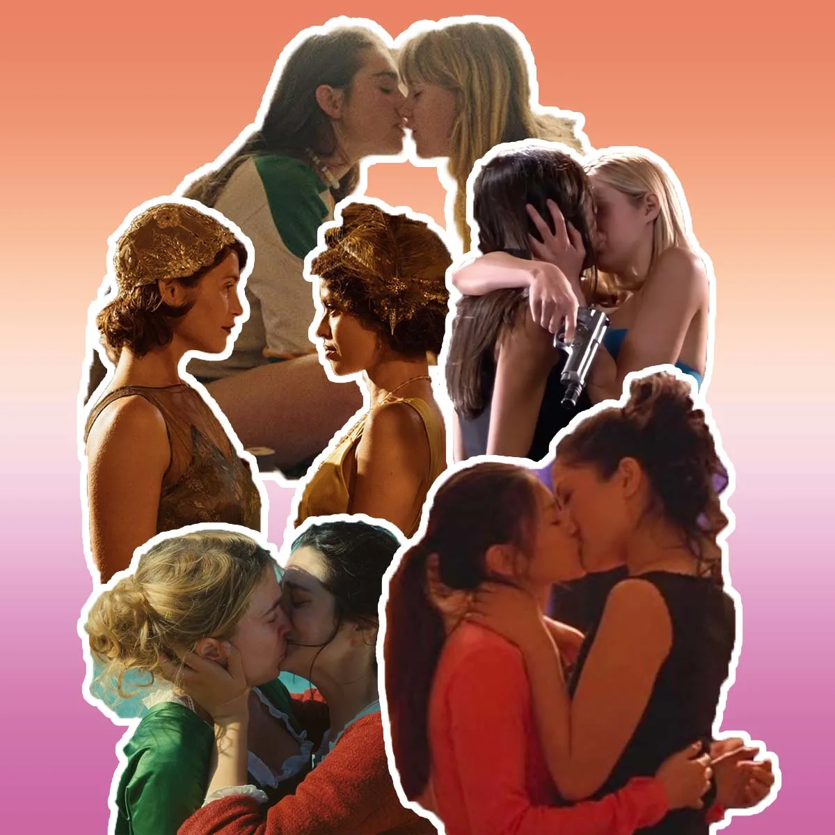 Best Lesbian Romance Movies