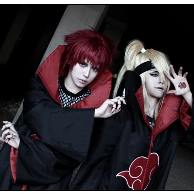 Akatsuki Cosplay