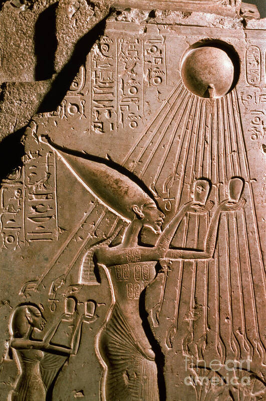 Akhenaton