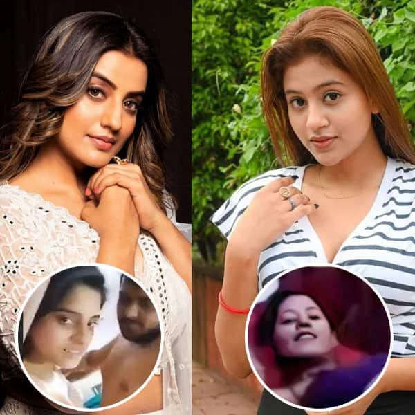 Bhojpuri actress Akshara Singh's alleged MMS with boyfriend gets leaked on Telegram and Reddit?