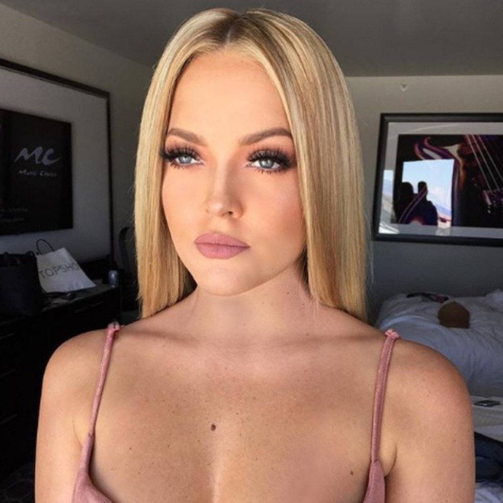 11 Astonishing Facts About Alexis Texas