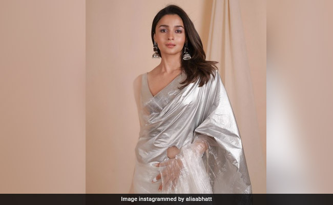 Alia Bhatt on her privileged position