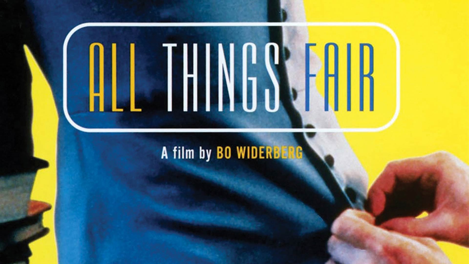 All Things Fair