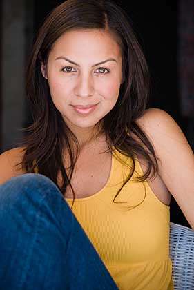 Anjelah Johnson-Reyes Debuts New Comedy Special