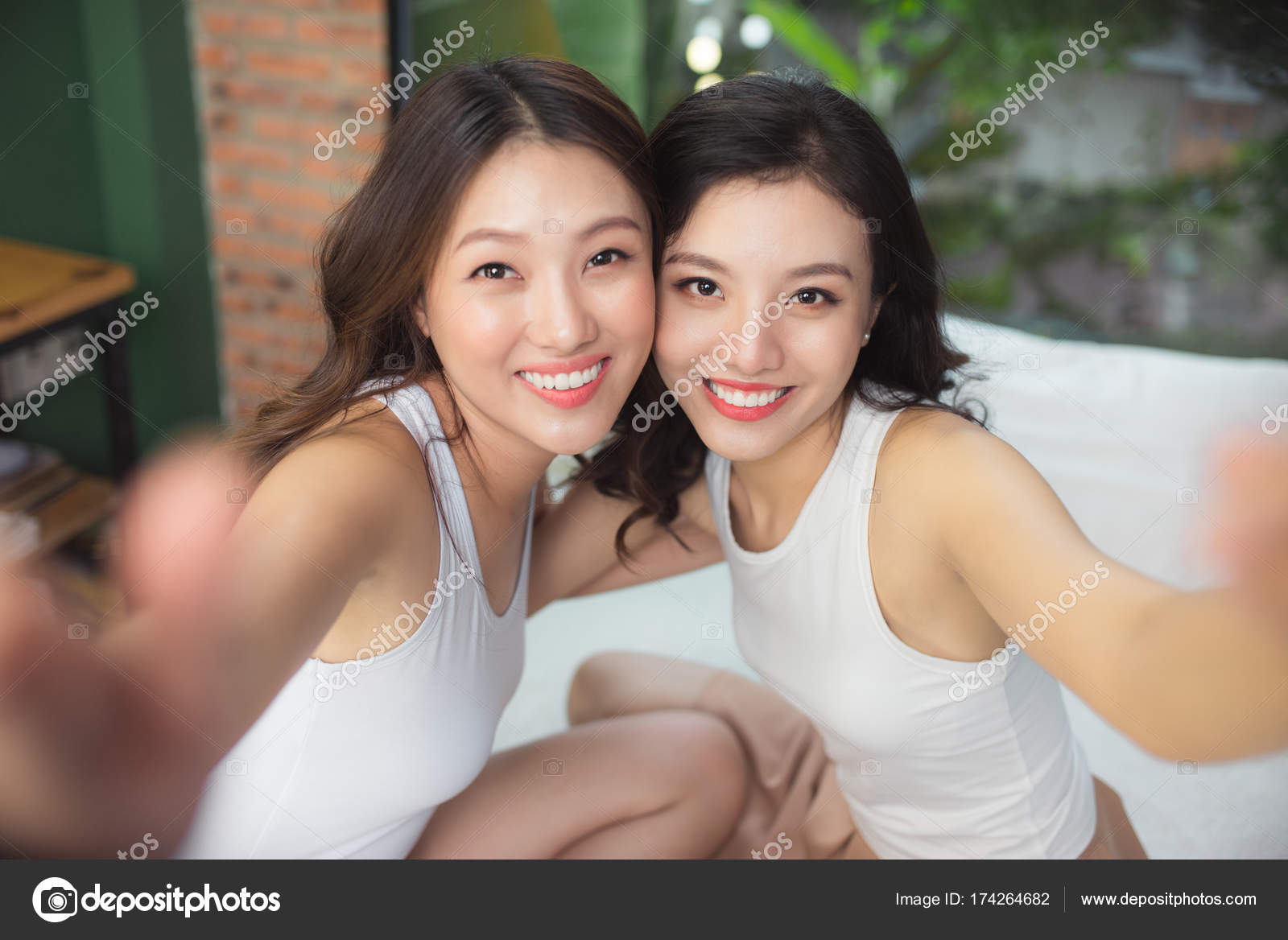 Asian Girl png images