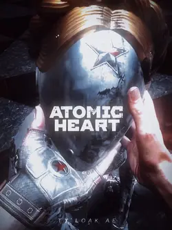 Atomic hearts rl34