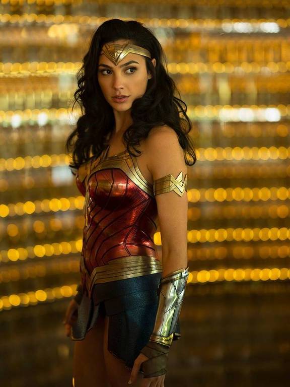 Depois de Gal Gadot, quem será a nova Mulher-Maravilha da DC?