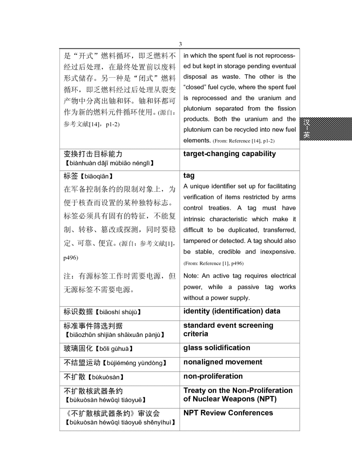 English to Chinese Document Translation Character Encoding Problem