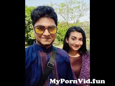 Mahir Asef and Tripti viral video leaked on twitter, Teacher Student Tripty Rahman Viral Video MMS