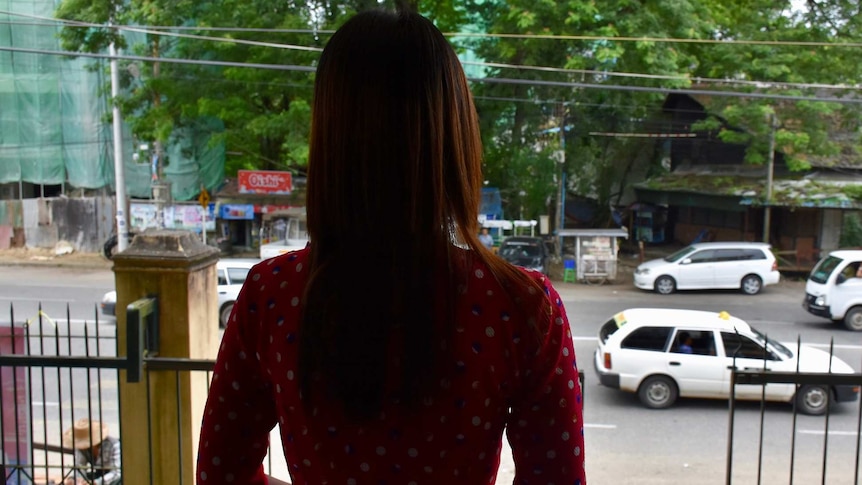 Big money for Burmese women who marry Chinese men